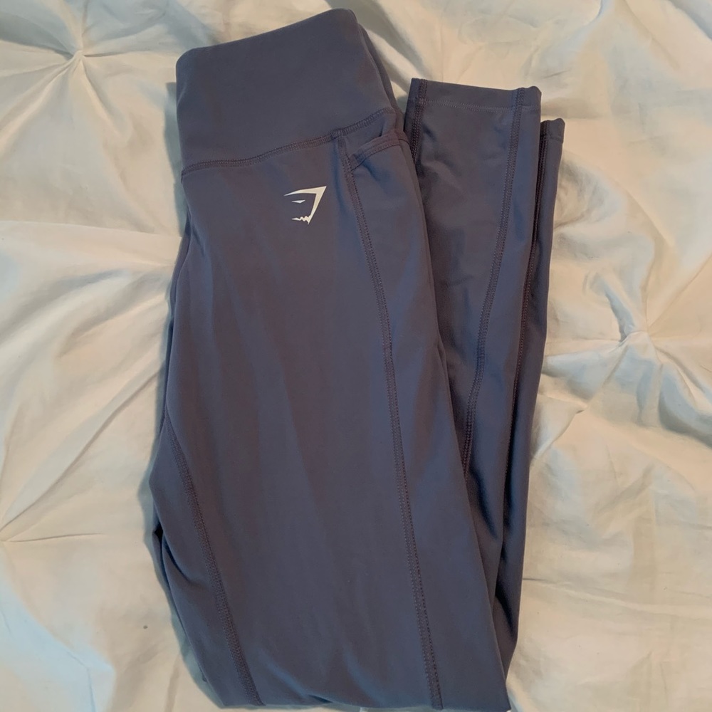 gymshark dreamy leggings